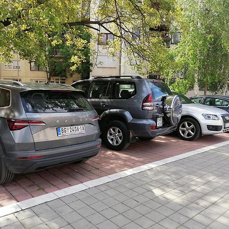 شقة Kingston بايرت المظهر الخارجي الصورة